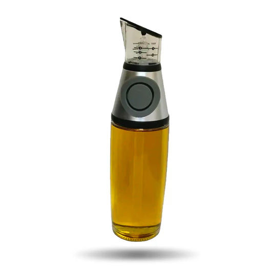 Oil Dispenser Bottle – Elegante e funzionale | Soluzione Veloce