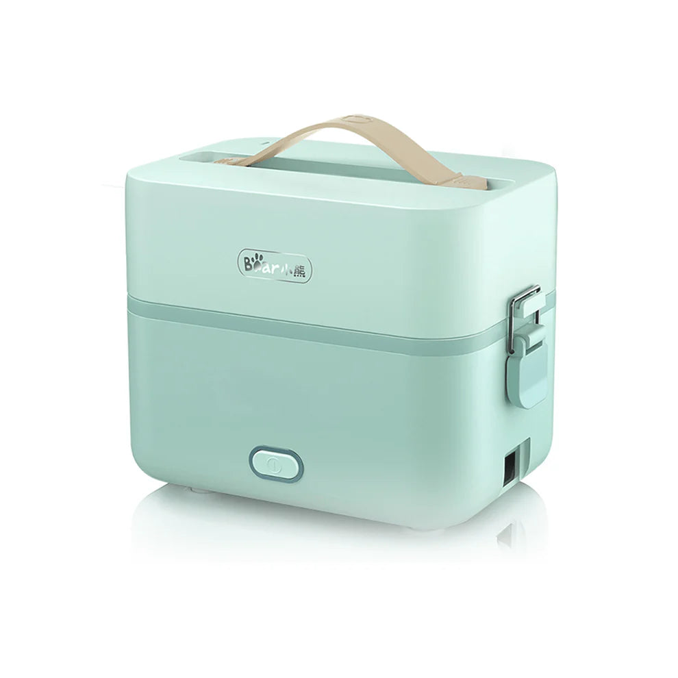 Lunchbox Scaldavivande portatile | Soluzione Veloce