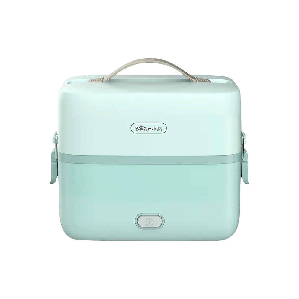 Lunchbox Scaldavivande portatile | Soluzione Veloce