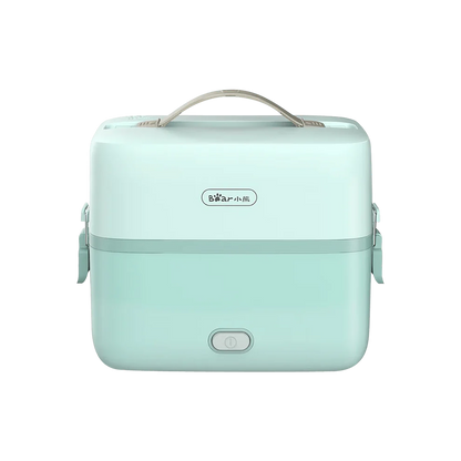 Lunchbox Scaldavivande portatile | Soluzione Veloce